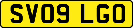 SV09LGO