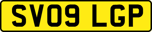 SV09LGP