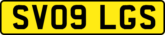 SV09LGS