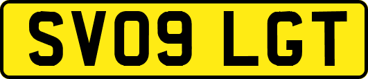 SV09LGT