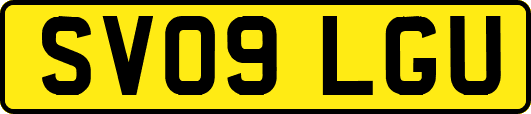 SV09LGU