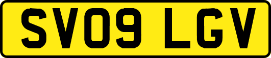 SV09LGV