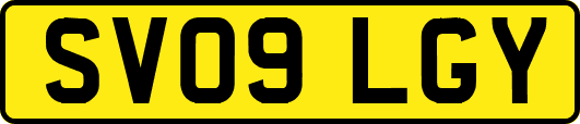 SV09LGY