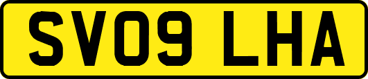 SV09LHA