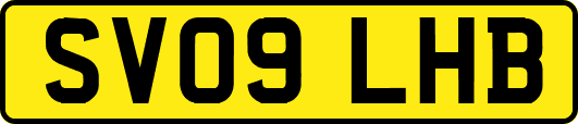 SV09LHB