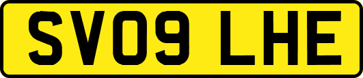 SV09LHE