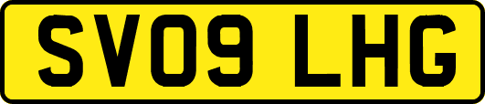 SV09LHG