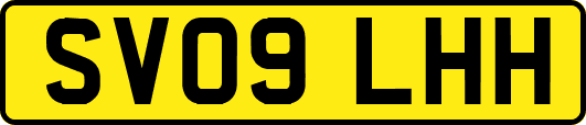 SV09LHH