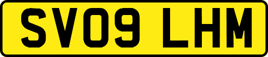 SV09LHM