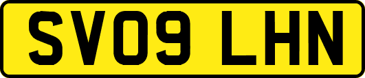SV09LHN
