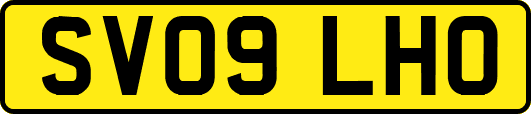 SV09LHO
