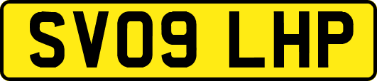 SV09LHP