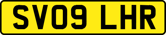 SV09LHR