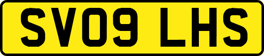 SV09LHS