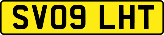 SV09LHT