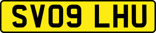 SV09LHU