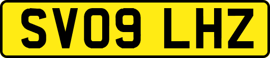 SV09LHZ