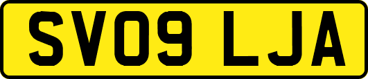 SV09LJA