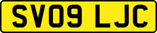 SV09LJC