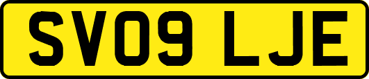 SV09LJE