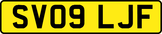 SV09LJF