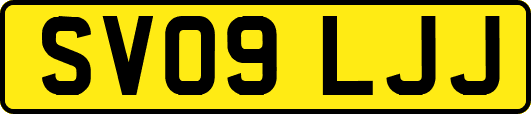 SV09LJJ