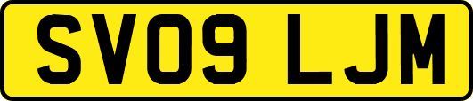 SV09LJM