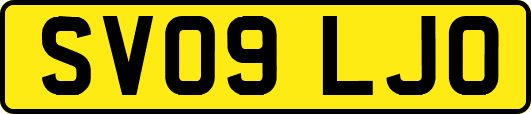 SV09LJO