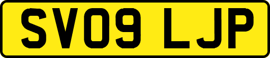 SV09LJP