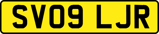 SV09LJR