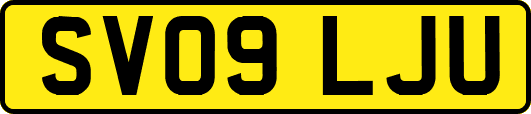 SV09LJU