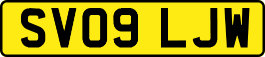 SV09LJW