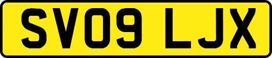 SV09LJX