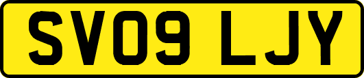 SV09LJY