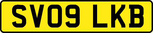 SV09LKB