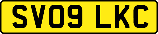 SV09LKC