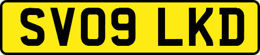 SV09LKD