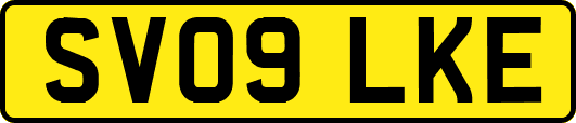 SV09LKE