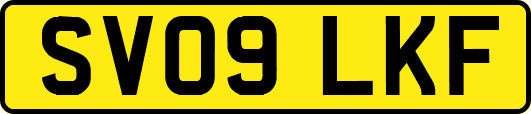 SV09LKF