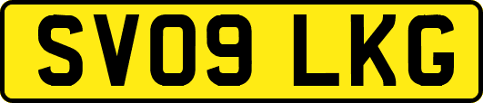 SV09LKG