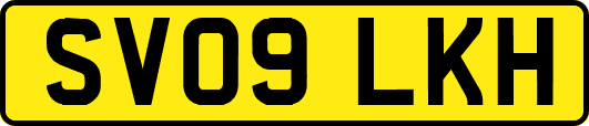 SV09LKH