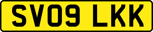 SV09LKK