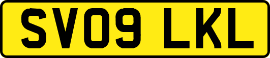 SV09LKL