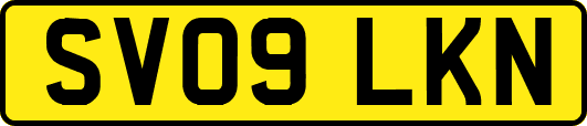 SV09LKN