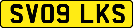 SV09LKS