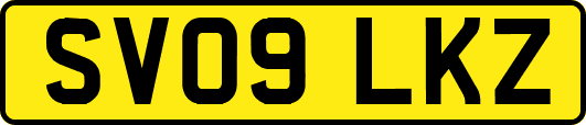 SV09LKZ