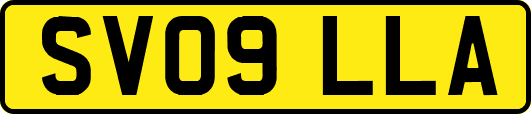 SV09LLA