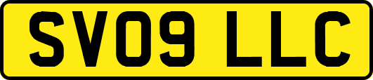 SV09LLC