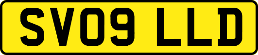 SV09LLD