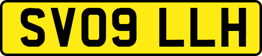 SV09LLH